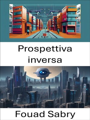 cover image of Prospettiva inversa